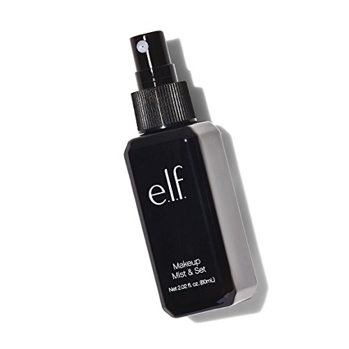 (3 Pack) e.l.f. Studio Makeup Mist & Set - Clear