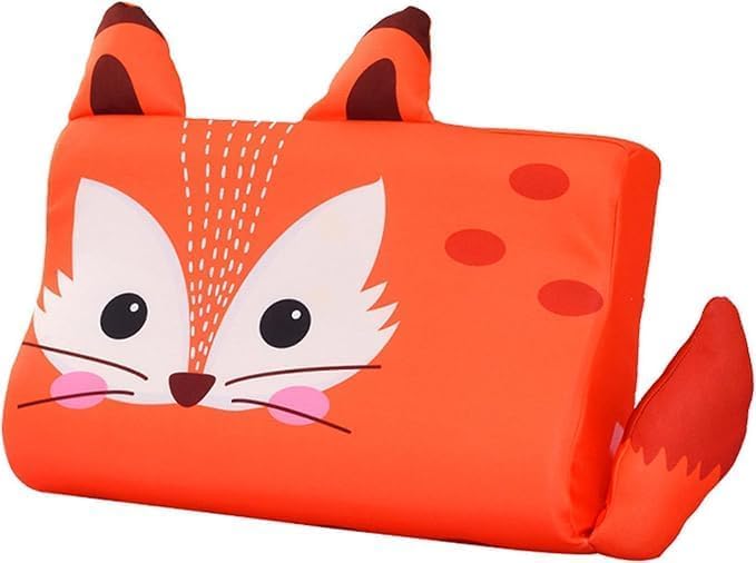 Original Slumberkiddies Calmly - The sensory pillow for better and healthier sleep (Speedy the Fox)