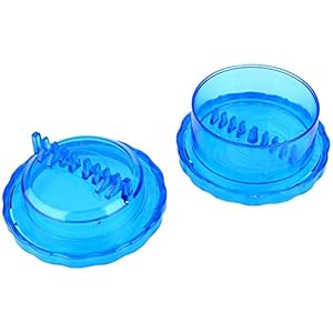 Knoflookpers Perfectie voor Knoflook Walnoot Noten Pinda Opslag Crusher Essentieel Tool voor Picknicks Keuken…