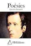 Poésies (French Edition)