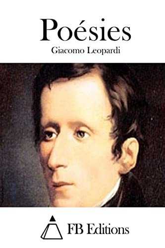 Poésies (French Edition)