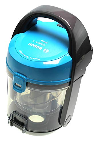 Preisvergleich Produktbild Bosch 11029267 Staubbehälter für BGC05A220A, BGS05A220 Bodenstaubsauger