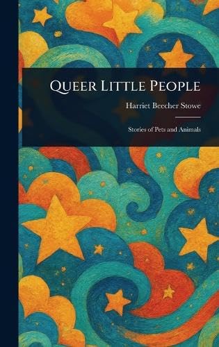 Queer Little People      Hardcover – March 29, 2025