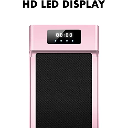 Caminadora eléctrica plegable portátil TsoLay 1.7 hp miniatura 6