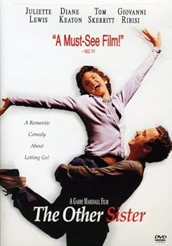 DVD The Other Sister Book