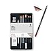 Winsor & Newton Studio Collection Artist Pencils, Sketching Pencils, Set of 10