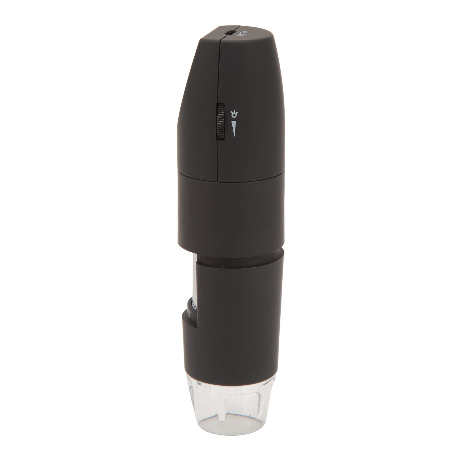 Microscopio Digital Inalámbrico, 50X-1000X Microscopio Electrónico de Mano, 8 Luces LED Portátiles USB WiFi Microscopio Digital de Bolsillo Inalámbrico para Teléfonos Portátiles