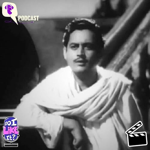 Guru Dutt: Guru of Cinema & Master of Song Picturisation Podcast Por  arte de portada