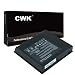 CWK® New Replacement Laptop Notebook Battery for Asus A42-G74 G74 G74J G74JH G74S G74SW G74SX 59wHr A42-G74 ICR18650-26F LC42SD128 G74 G74J G74S G74S-XR1 G74SX A42-G74 G74SX G74SX-3D G74SX-A2 G74S-XR1 G74SX-XC1 G74SX-XT1 Asus A42-G74 LC42SD128 G74 G74J G74JH G74S G74SW G74SX