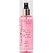 Classic Erotica Crazy Girl Wanna Be Sexy Flirty Body Mist Spray with Sex Attractant, Pink Cupcake, 6 Fluid Ounce
