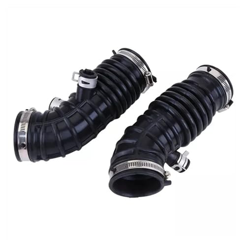 Kit toma de aire frío para solucionar pérdidas de potencia en motor Nissan 370Z coche 7