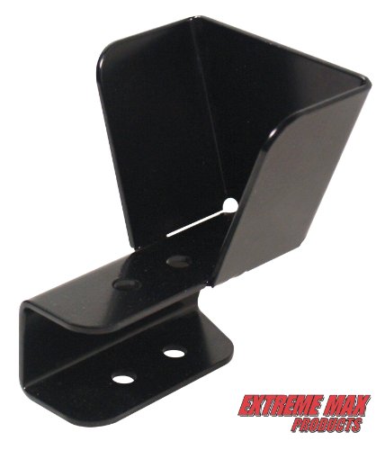 Extreme Max (EXHBCFLLS) Suporte de elevação para guidão