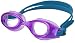 Speedo Junior Hydrospex Print Swim Goggle