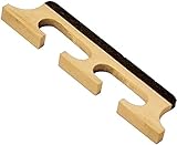 Golden Gate GB-1T Standard 4 -String Tenor Banjo Bridge