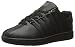 K-Swiss CLASSIC VN Black/Black,3 M US Little Kid