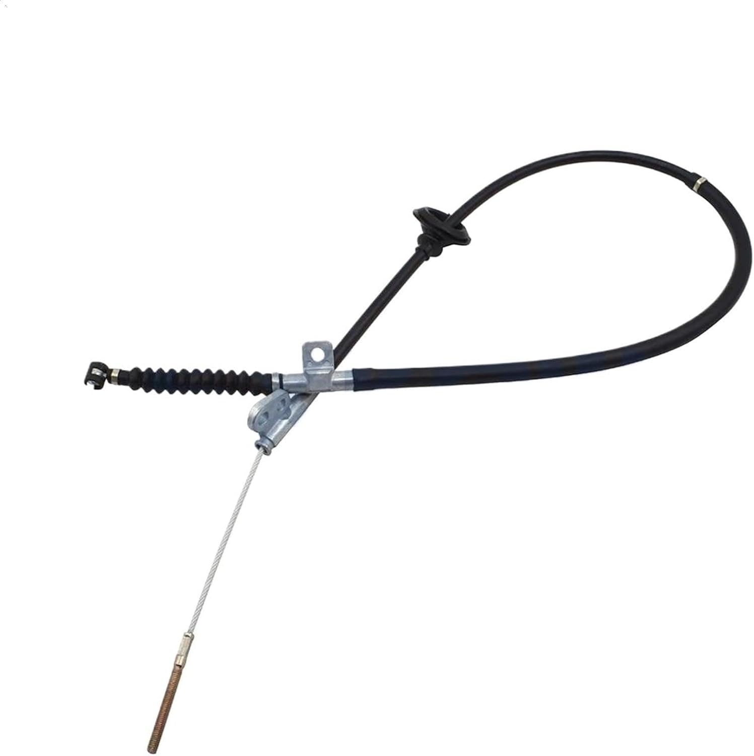 Parking Parking Cable Assy for Toyota for Hilux 2.5 2.7 3.0 4.0 2004 2005 2006 2007 2008 2009 2010 2011 2013 2015 46410-0K040 Park Module