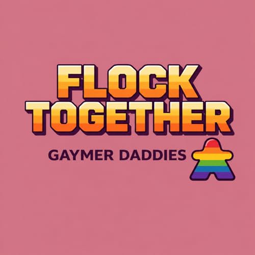 Flock Around and Find Out: The Flock Together Review