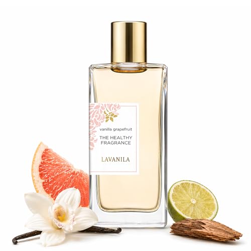 Lavanila Vanilla Grapefruit Perfume