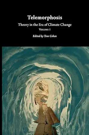Telemorphosis: Theory in the Era of Climate Change (Volume 1) book cover