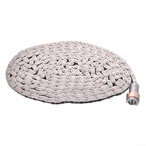 Replacement Chain for Concept 2 Rowing Machines For Models C, D, and E Enhanced Indoor Performance