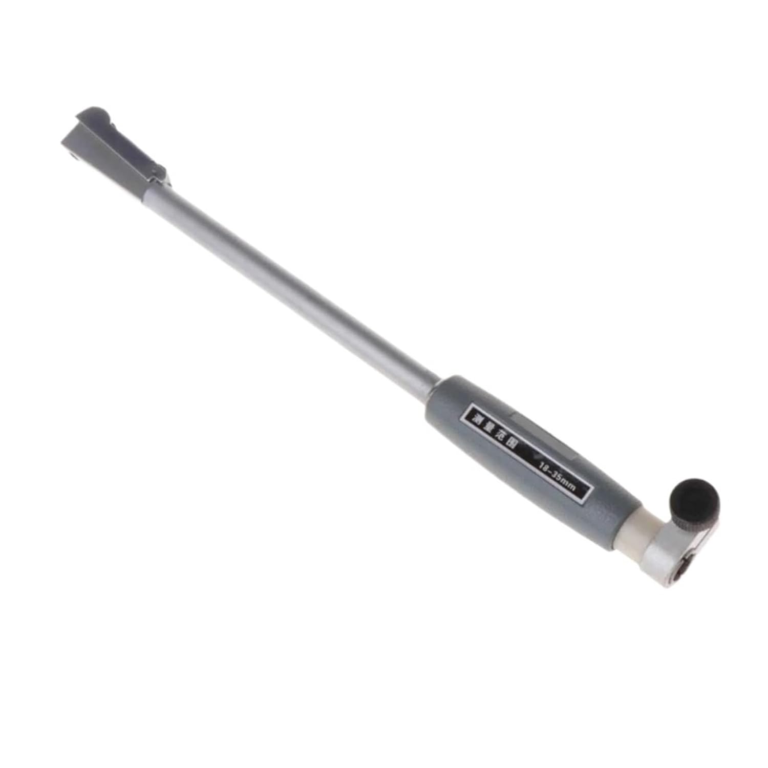 Micrometer Measuring Tool Inside Diameter Gauge, Hole Gauge 18-35mm / 35-50mm / 50-160mm(18-35mm)