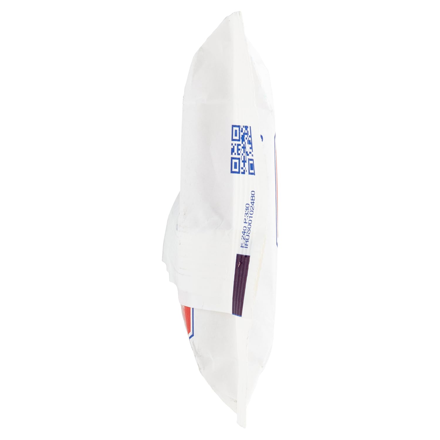 Russo Linguine N°80 Pasta de sémola de trigo duro, 100% trigo italiano, paquete de 500 g + lata de 400 g Italian Gourmet Polpa di Pomodoro