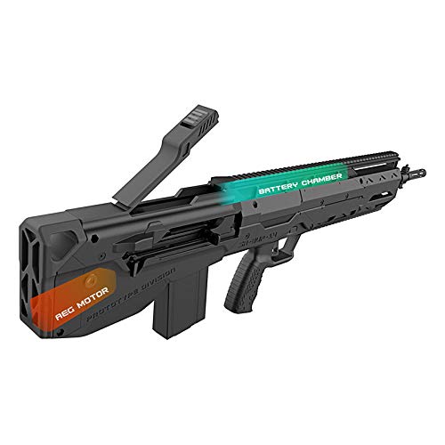 いっちゃん専用』 希少トリガーハッピー製M14EBR 内部マルイ製 いっ