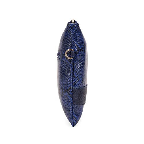 Image of Lavie Womens Python Slim Sling Bag | Gift for Women