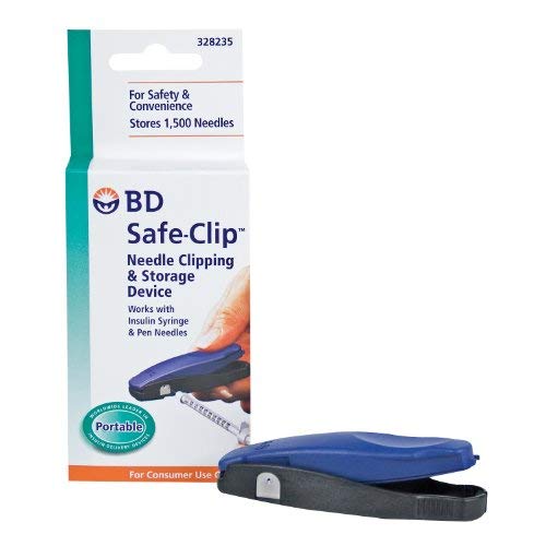 Best Needle Cutter For Diabetics