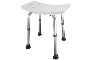 Adjustable Tub Seat for Adults - Enhancing Bathing Safety and Comfort