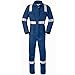 Produktbild Havep 29061.MQ100H-64 Overall "5safety 29061", Marineblau, H64