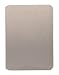 Produktbild Tucano TAB-MS310-G Kunstleder Schutzhülle für Samsung Tab3 25,4 cm (10 Zoll) silber