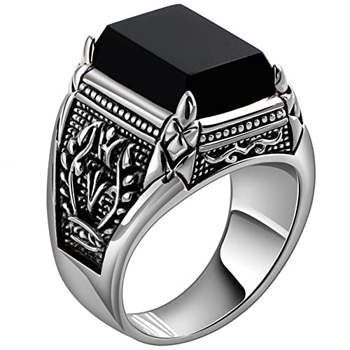 Bague dragon argent S925 pour affirmer votre look rock et dark soul au quotidien