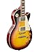Epiphone 1959 Les Paul Standard, Aged Dark Burst with Hard Case