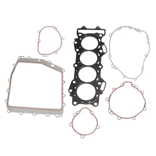 Kit de joint complet moteur pour Kawasaki Ninja ZX6R 2007-2008 couvercle stator