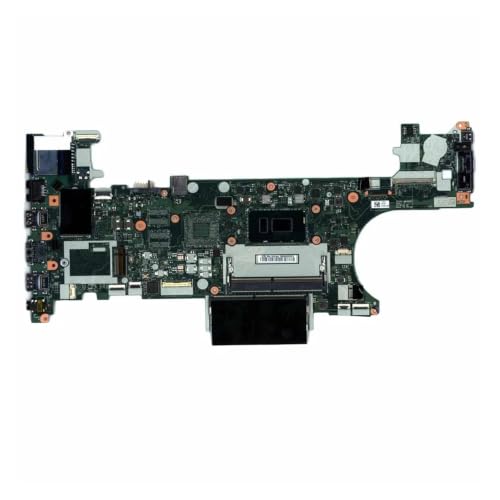 Carte mère ET480 NM-B501 de qualité supérieure pour Thinkpad T480 i5