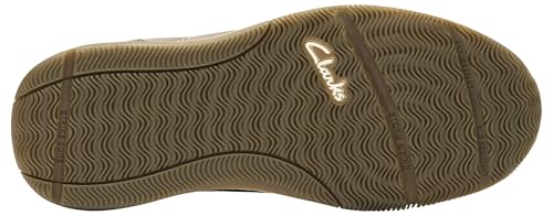 Clarks Townview Lace derbies homme gris nubuck lacets bas