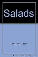 Salads 0942320085 Book Cover