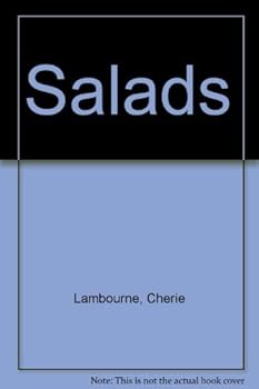 Paperback Salads Book