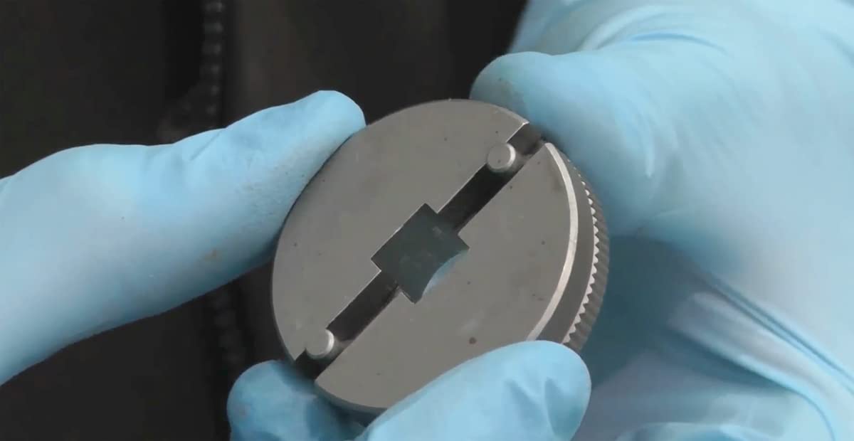 Laser 6090 regulowany zestaw adapterów hamulców
