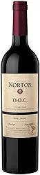 Vinho Norton D.O.C Malbec 750Ml