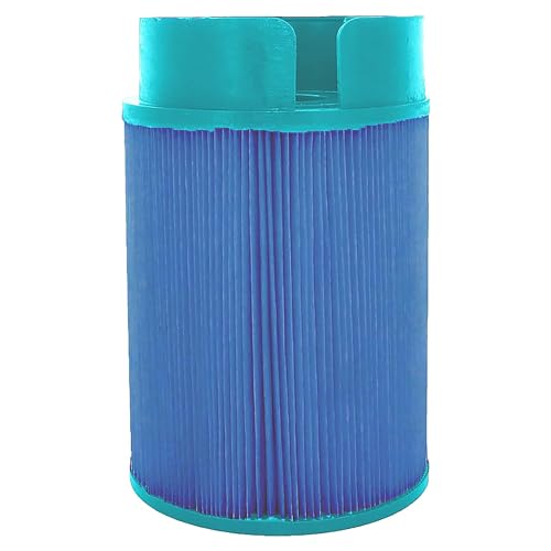 Hurricane Elite Aseptic Cartridge Filter Replacement for Soft Tub #5020 Snap in Unifilter Cartridge for 2009 & Newer Soft Tub