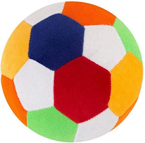 Ball Stuffed Soft Toy for Kids Boy Baby Girls Multi Color (B097HKTFHW) Amazon Price History, Amazon Price Tracker