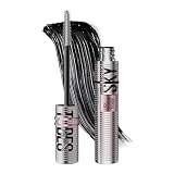 Maybelline New York, Lash Sensational Sky Tubes, Pestañas Definidas y Longitud Extrema, Larga Duración y Fórmula Resistente, con Manteca de Karité y Aceite de Ricino, Very Black
