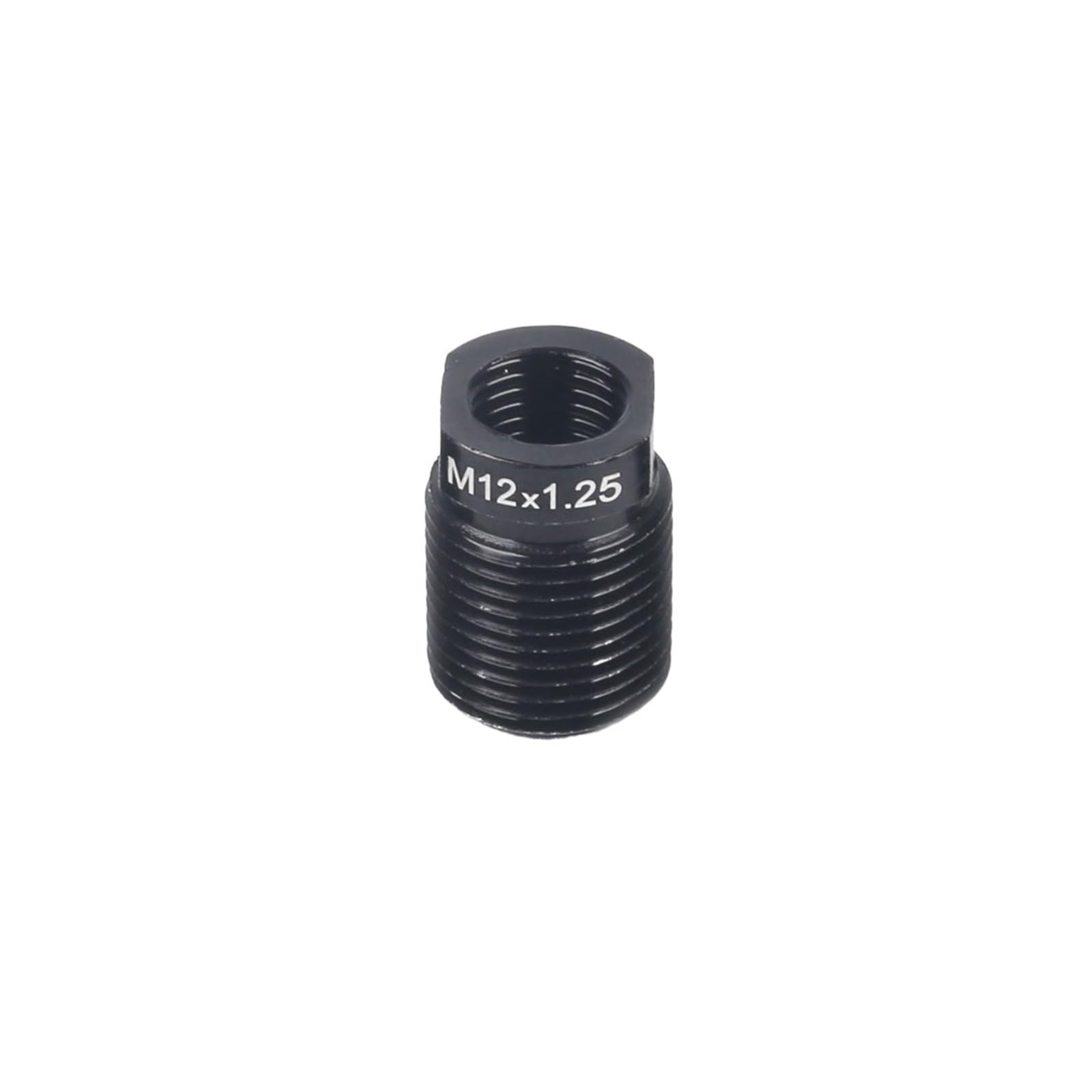 Amazon.com: LeosHi Aluminum Alloy Car Shift Knob Adapter with 