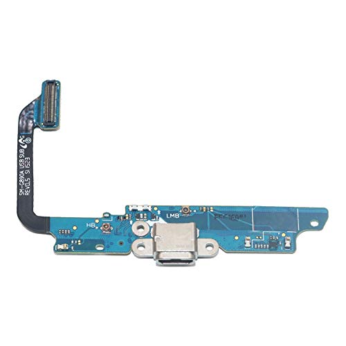HONGYAN for Galaxy S6 Active SM-G890 Charging Port Board
