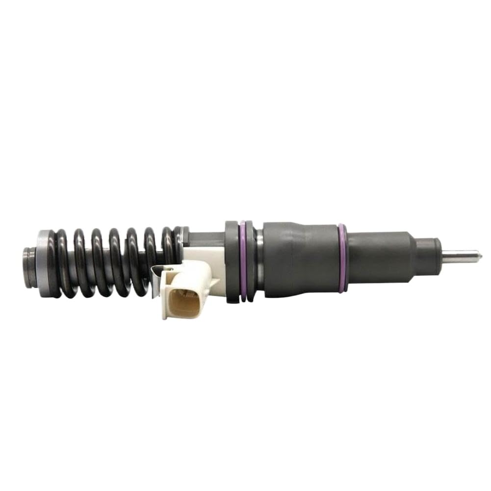 Common Rail Electronic Unit Injector For MD9 Diesel Engine