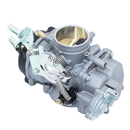Levanlight 27421-99C/27490-04/27465-04 Carburetor Kit For Dyna Electra Glide 40Mm Cv Tuned Heritage Softail Harley Davidson H-D Cv40 Road King Super Glide Carb Xl883 Xl1200 thumb #5