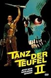  Tanz der Teufel 2 (Evil Dead 2) Limited Uncut Edition - große Hartbox (bereits ausverkauft) - DVD