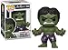 Funko Pop! Marvel: Avengers Game - Hulk (Stark Tech Suit)